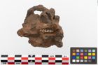 Foto von Eisenfragment (NHMW-PRAE-023820a)